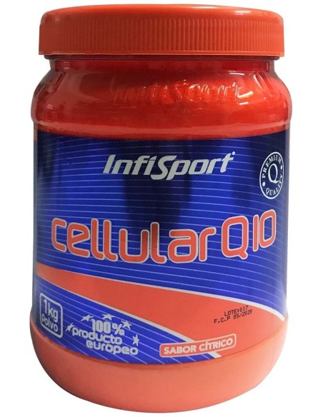 Infisport Cellular Q-10 1Kg