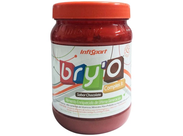 Infisport Bry´O Complex Jr Cacao 750Gr