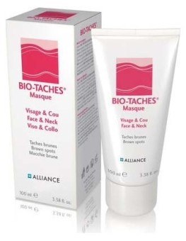 Bio-Taches Mascarilla...