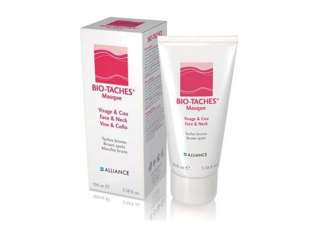Bio-Taches Mascarilla Despigmentante, 100 Ml