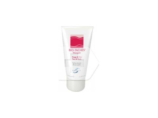 Bio-Taches Mascarilla Despigmentante, 100 Ml