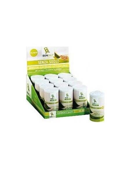 Bonsalt Sal Sin Sodio 85 Gr.