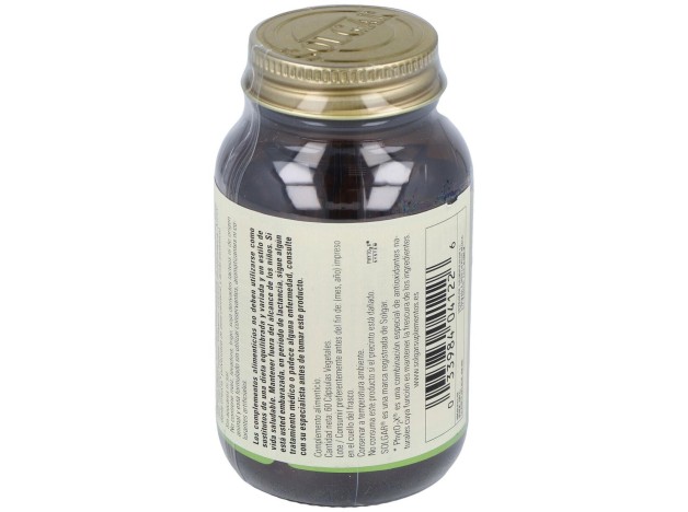 Echinacea 60Vegicaps