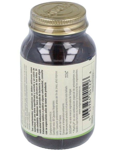 Echinacea 60Vegicaps