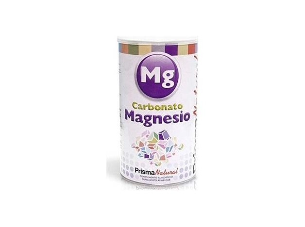 Prisma Natural Carbonato Magnesio 200G