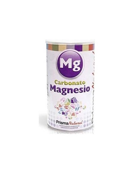 Prisma Natural Carbonato Magnesio 200G