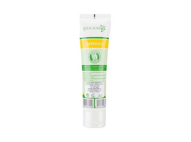 Silicium Hemosil Gel 100Ml