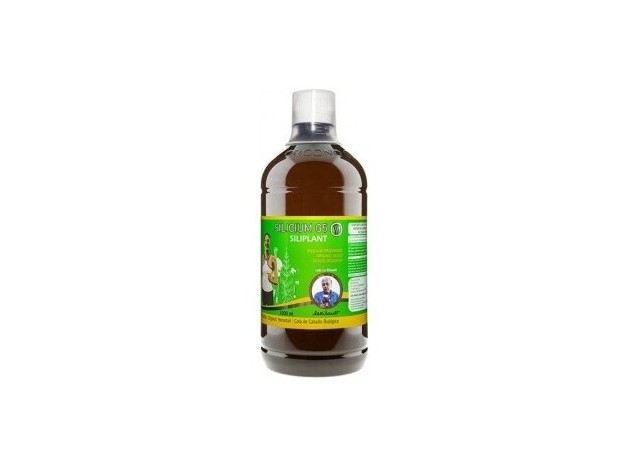 Silicium G5 Siliplant 1Litro