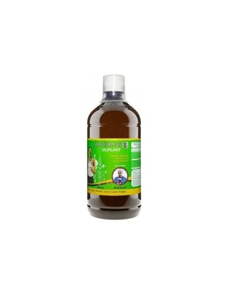 Silicium G5 Siliplant 1Litro