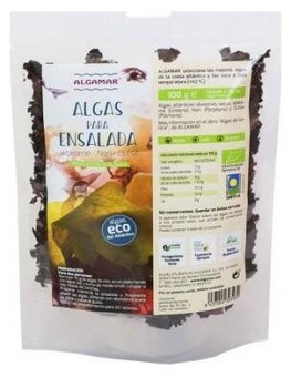 Algamar Mix Algas Ensalada...