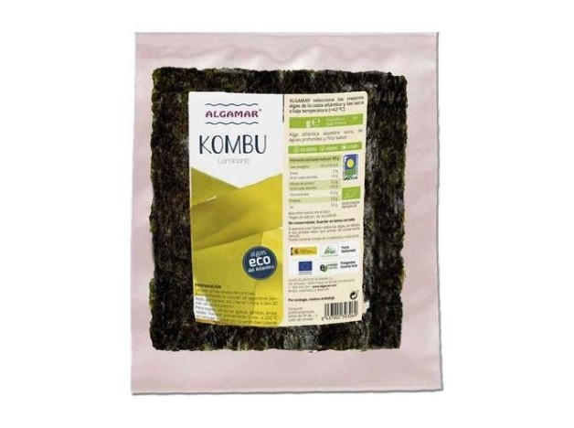 Algamar Alga Kombu Bio 1Kg