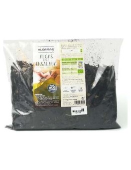Algamar Mix Algas Ensalada...