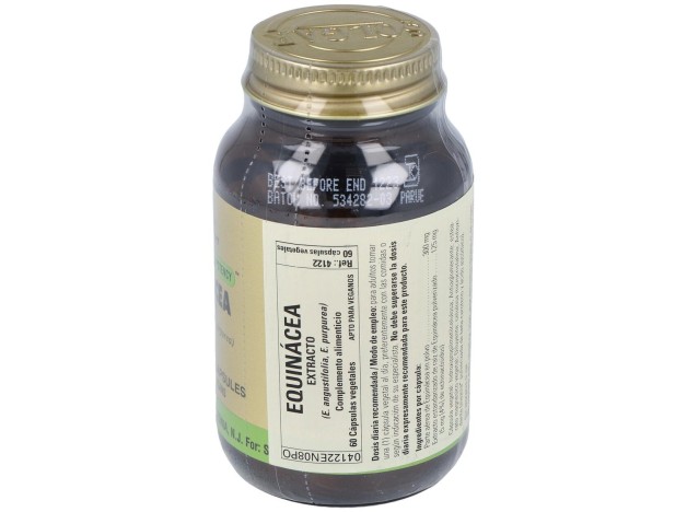 Echinacea 60Vegicaps