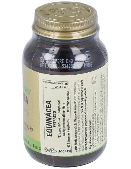 Echinacea 60Vegicaps