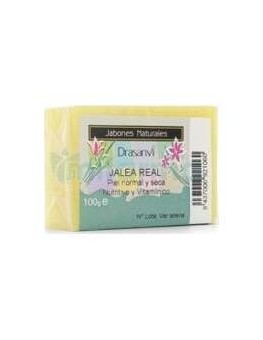 Drasanvi Jabón Jalea Real 100G