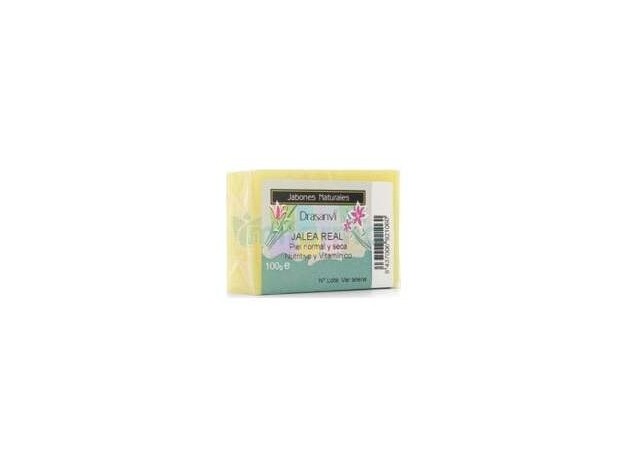 Drasanvi Jabón Jalea Real 100G