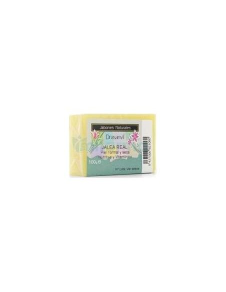 Drasanvi Jabón Jalea Real 100G