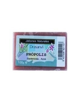 Drasanvi Jabón Própolis 100G