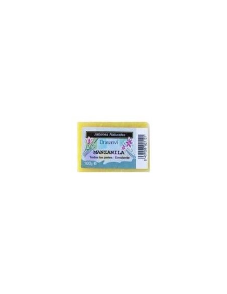 Drasanvi Jabón Manzanilla 100G