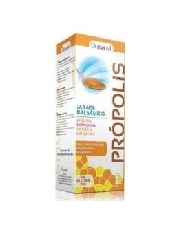 Drasanvi Própolis Jarabe...