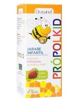 Drasanvi Propolkids Jarabe...
