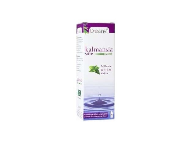 Drasanvi Kalmansia 50 Ml