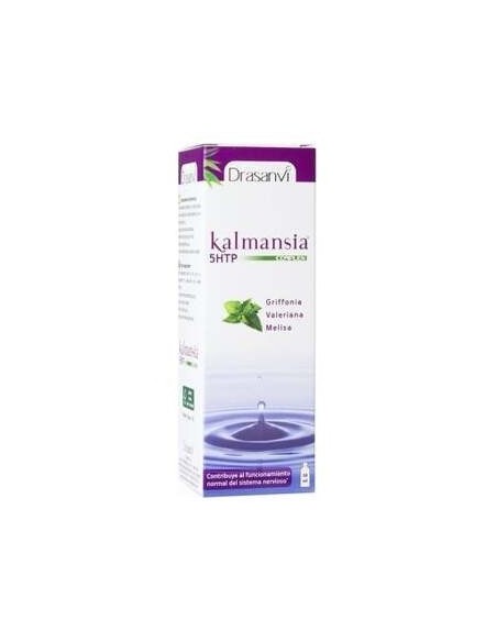 Drasanvi Kalmansia 50 Ml