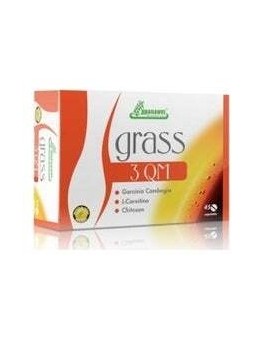 Drasanvi Grass 3Qm 45Comp