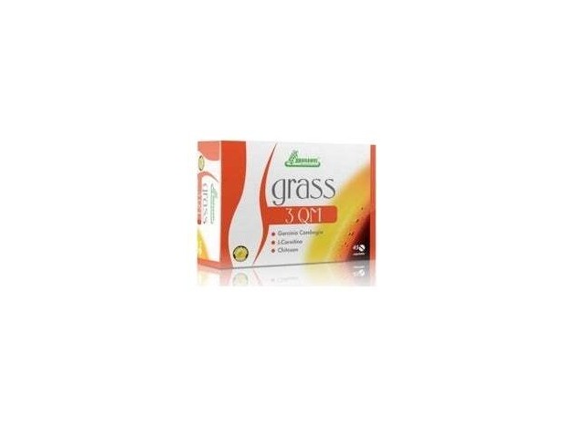 Drasanvi Grass 3Qm 45Comp
