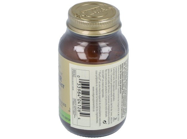 Jengibre-Raiz-(Ginger-Zingiber Off.) 60Veg