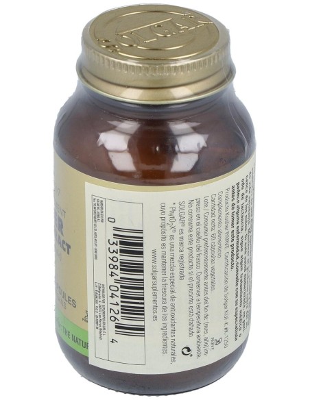 Jengibre-Raiz-(Ginger-Zingiber Off.) 60Veg