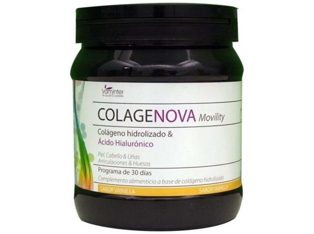 Colagenova Movility Colageno %26 Hialuronico 14...