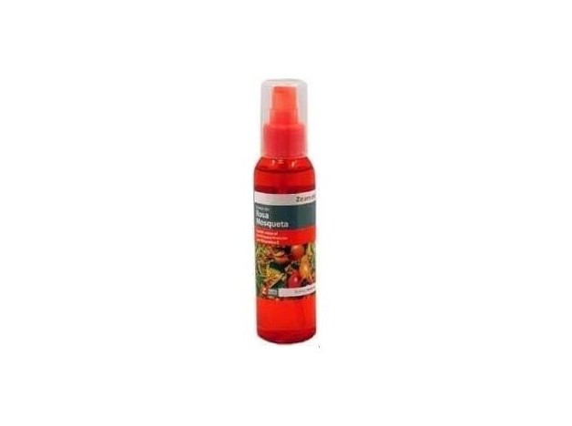Zeamais Aceite Rosa Mosqueta 60Ml.