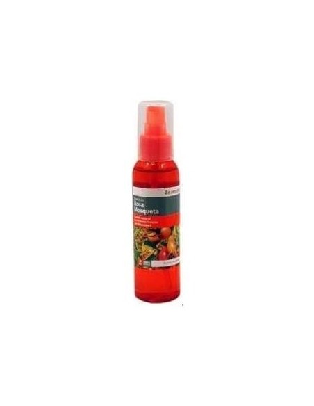Zeamais Aceite Rosa Mosqueta 60Ml.
