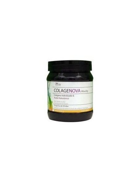 Colagenova Movility Colageno %26 Hialuronico 14 Sobres