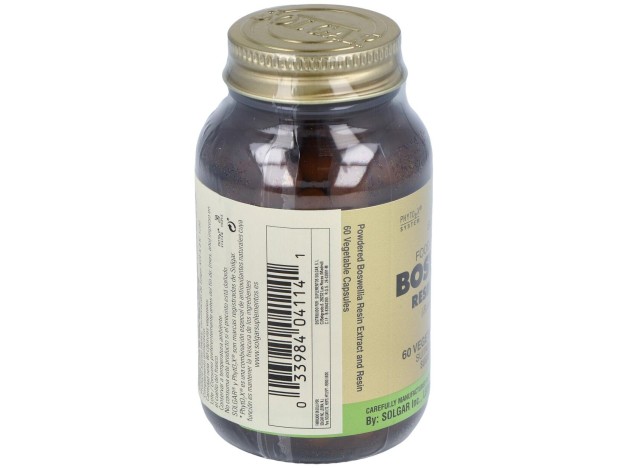 Boswellia-Resina-(Boswellia Serrata) 60Veg.