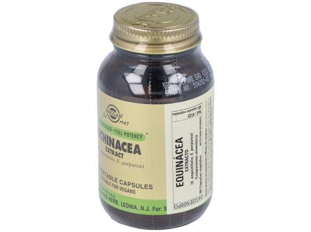 Echinacea 60Vegicaps