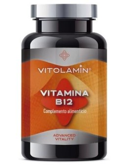 Vitolamin Vitamina B12 365Comp