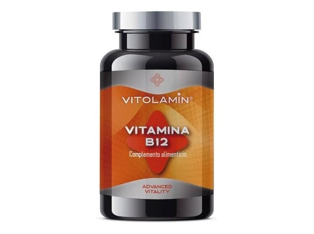 Vitolamin Vitamina B12 365Comp