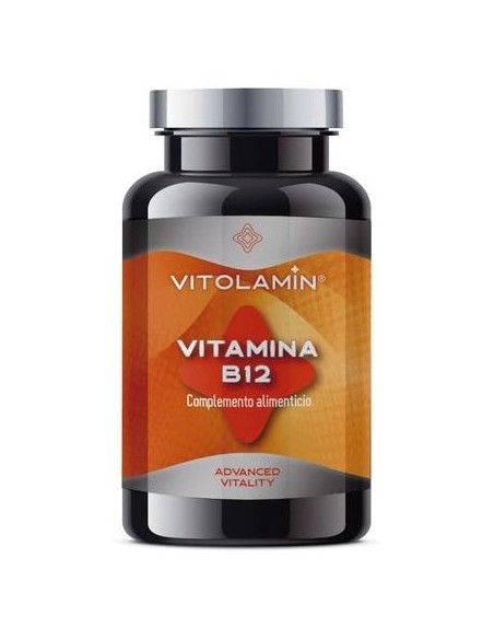 Vitolamin Vitamina B12 365Comp