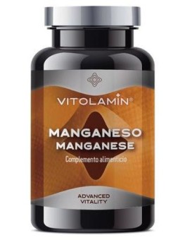 Vitolamin Manganeso 365Comp