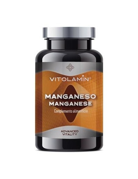 Vitolamin Manganeso 365Comp
