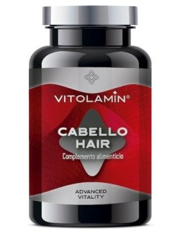 Hair 90Cap. - Vitolamin