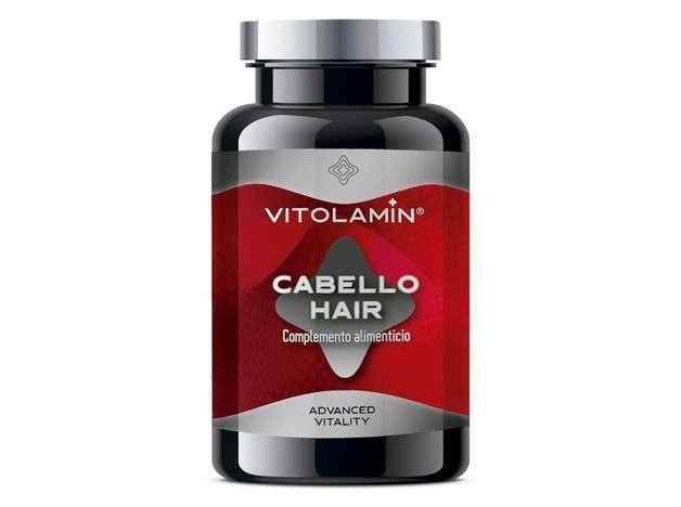 Hair 90Cap. - Vitolamin
