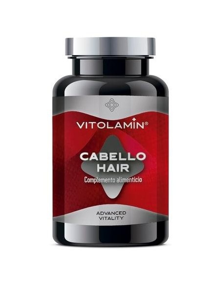 Hair 90Cap. - Vitolamin