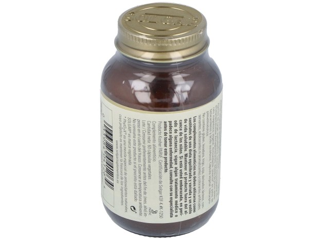 Jengibre-Raiz-(Ginger-Zingiber Off.) 60Veg