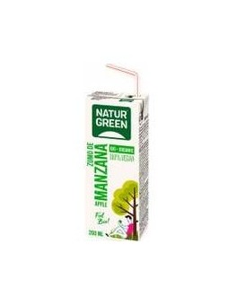 Naturgreen Zumo Ecológico...