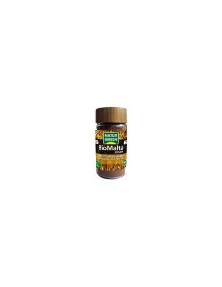 Naturgreen Malta Ecológica Instantánea 100 G