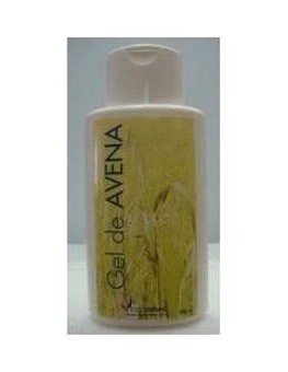 Triconatura Gel Ducha Avena...