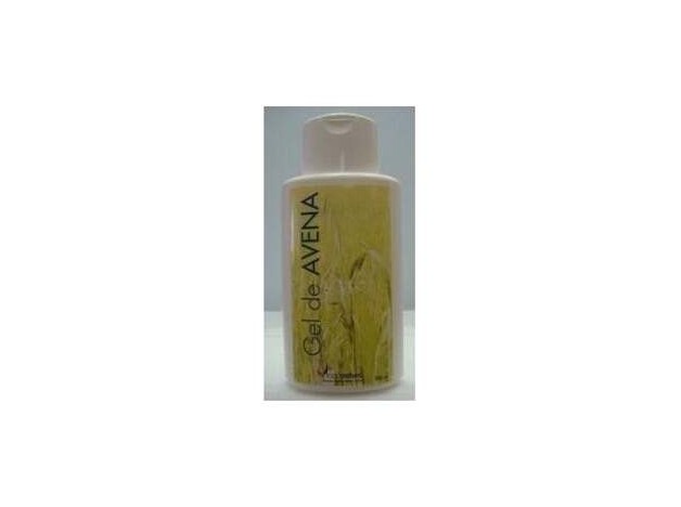 Triconatura Gel Ducha Avena 500Ml